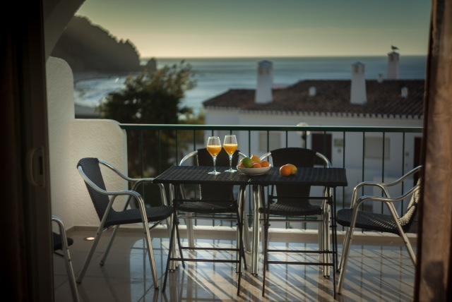 Waterside Village Praia Da Luz Екстер'єр фото