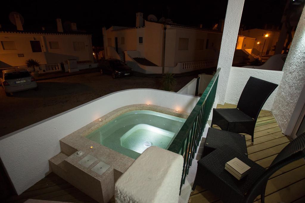 Waterside Village Praia Da Luz Екстер'єр фото