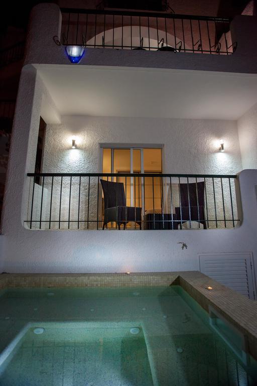 Waterside Village Praia Da Luz Екстер'єр фото