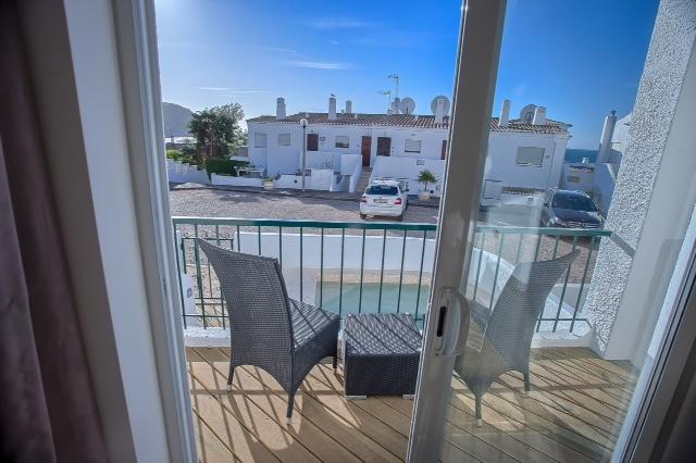 Waterside Village Praia Da Luz Екстер'єр фото