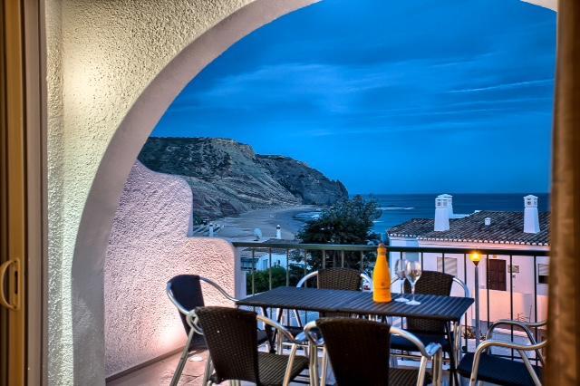 Waterside Village Praia Da Luz Екстер'єр фото