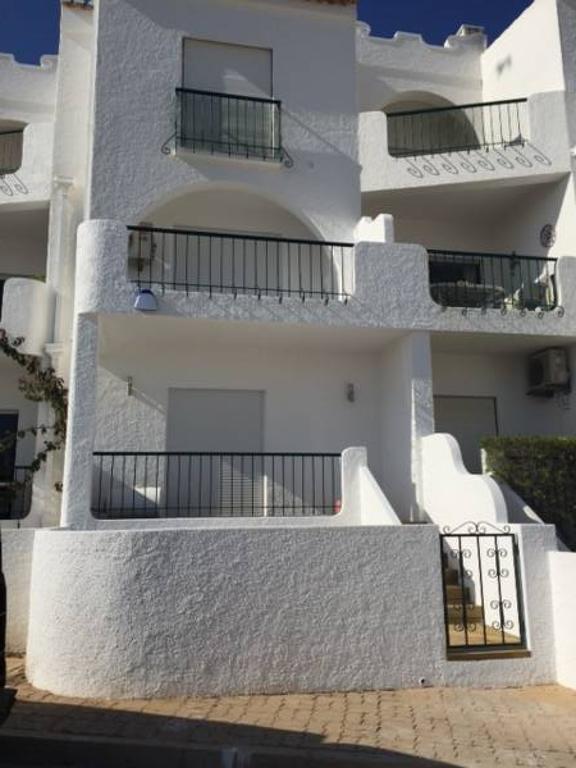 Waterside Village Praia Da Luz Екстер'єр фото