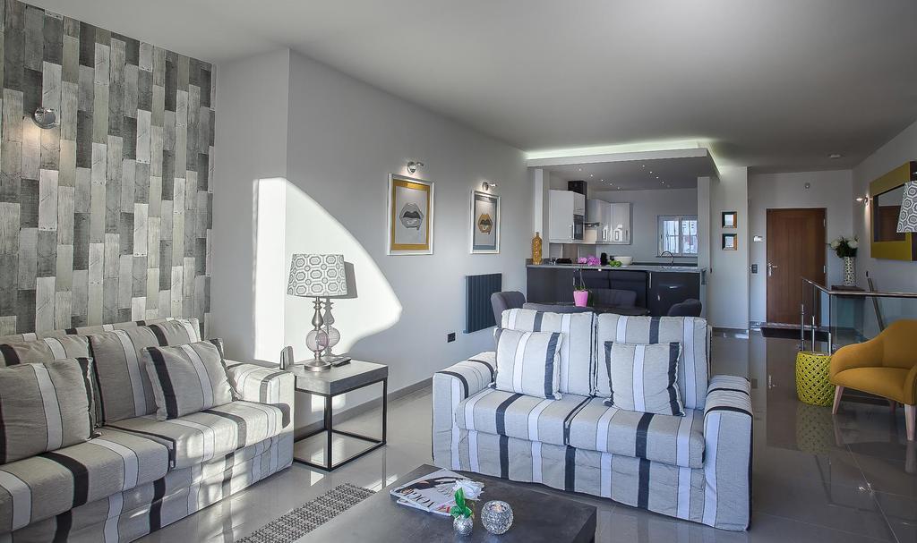 Waterside Village Praia Da Luz Екстер'єр фото